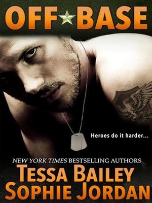 Off Base - ebook